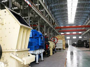 綠色礦山設(shè)備是未來礦山機(jī)械發(fā)展的最新趨勢(shì)！