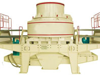 大型圓錐破碎機(jī)如何發(fā)揮最大效能？