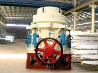 破碎機(jī)的分類(lèi)和應(yīng)用范圍介紹