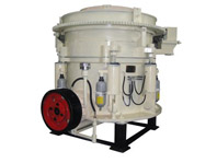 圓錐破碎機錐齒輪頻繁根切打齒，維修太貴怎么辦？