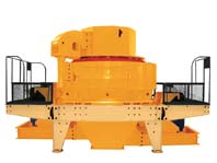 沖擊式制砂機配件耐磨損 我有妙招！